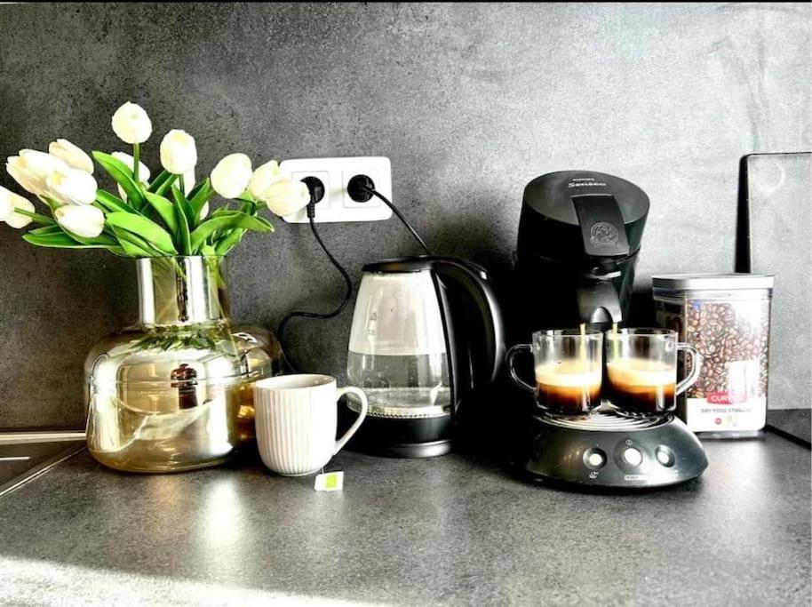 A 10 Min De Apartment *