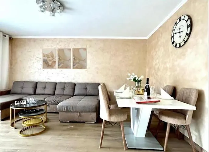 Appartement A 10 Min De Strasbourg