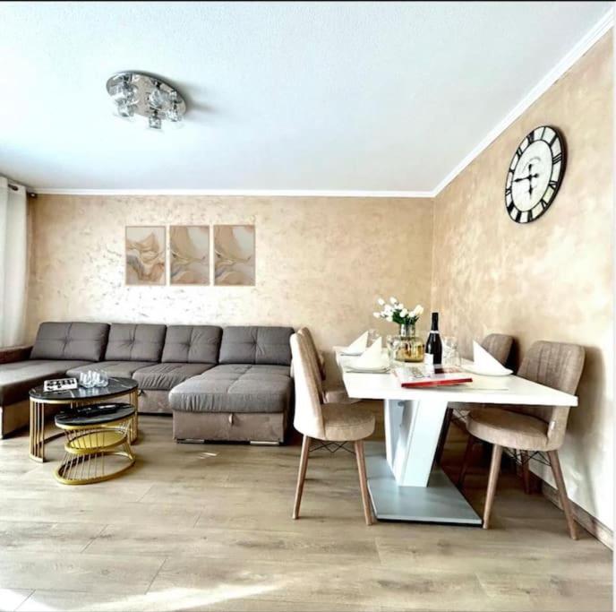 A 10 Min De Appartement Strasbourg